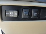 2011 Toyota Tundra CrewMax 4x4 Controls