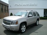 2008 Chevrolet Tahoe LTZ 4x4