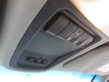 2006 Pontiac Montana SV6 AWD Controls