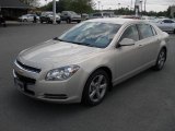 2011 Chevrolet Malibu LT