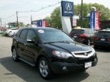 2008 Acura RDX 