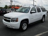 2010 Chevrolet Suburban LT 4x4