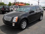 2008 Black Raven Cadillac SRX V6 #48814951