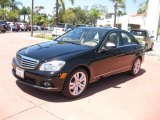 2008 Mercedes-Benz C 300 Luxury