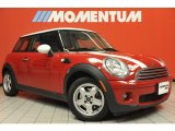 2007 Mini Cooper Hardtop