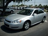 2010 Chevrolet Impala LS