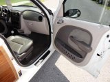 2003 Chrysler PT Cruiser Limited Door Panel