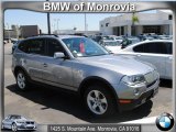 2008 BMW X3 3.0si