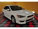 2010 Mitsubishi Lancer ES