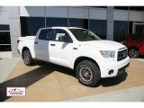 2011 Toyota Tundra TRD Rock Warrior CrewMax 4x4