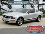 2006 Ford Mustang V6 Premium Coupe