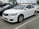 2010 Toyota Camry SE