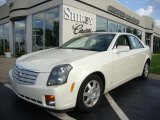 2007 Cadillac CTS Sedan