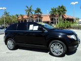 2008 Ford Edge Limited AWD