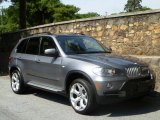 2008 BMW X5 4.8i