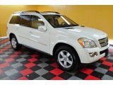 2008 Mercedes-Benz GL 450 4Matic
