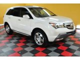 2008 Acura MDX Technology