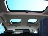 2011 Ford Flex SEL Sunroof