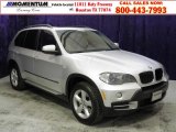 2007 BMW X5 3.0si