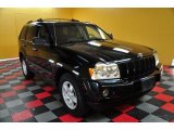 2007 Jeep Grand Cherokee Laredo 4x4