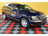 2006 Midnight Blue Pearl Chrysler Pacifica Touring AWD #48814809