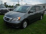 2010 Honda Odyssey EX-L