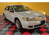 2008 Lincoln MKZ AWD Sedan