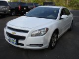 2011 Chevrolet Malibu LT