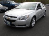 2011 Chevrolet Malibu LS