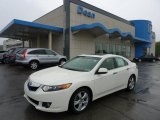 2009 Acura TSX Sedan