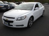 2011 Chevrolet Malibu LT