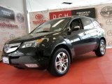 2008 Acura MDX Technology