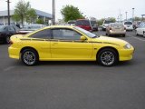 2005 Chevrolet Cavalier Rally Yellow