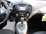 2011 Nissan Juke SV Navigation