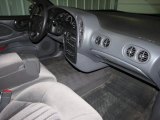 2005 Pontiac Bonneville SE Dashboard