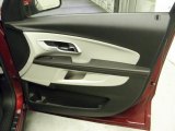 2011 Chevrolet Equinox LT Door Panel