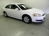 2010 Chevrolet Impala LT