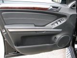 2011 Mercedes-Benz GL 550 4Matic Door Panel
