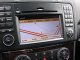 2011 Mercedes-Benz GL 550 4Matic Navigation