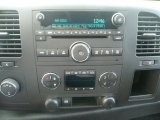 2011 GMC Sierra 3500HD SLE Crew Cab 4x4 Dually Controls