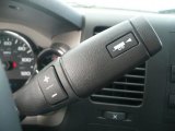 2011 GMC Sierra 3500HD SLE Crew Cab 4x4 Dually Controls