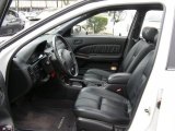 1996 Nissan Maxima Interiors