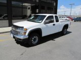 2006 Chevrolet Colorado Extended Cab 4x4