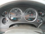 2011 GMC Sierra 3500HD Denali Crew Cab 4x4 Gauges