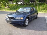 2004 BMW 3 Series 325i Sedan