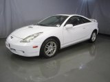 2000 Toyota Celica GT