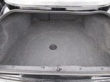 2007 Chevrolet Monte Carlo SS Trunk