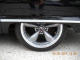 1966 Chrysler 300 2-Door Hardtop Custom Wheels