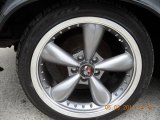 Chrysler 300 1966 Wheels and Tires