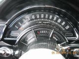 1966 Chrysler 300 2-Door Hardtop Gauges